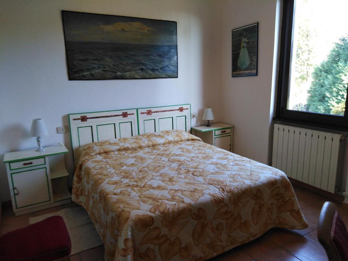 Il Guscio Hotel Baveno Exterior photo