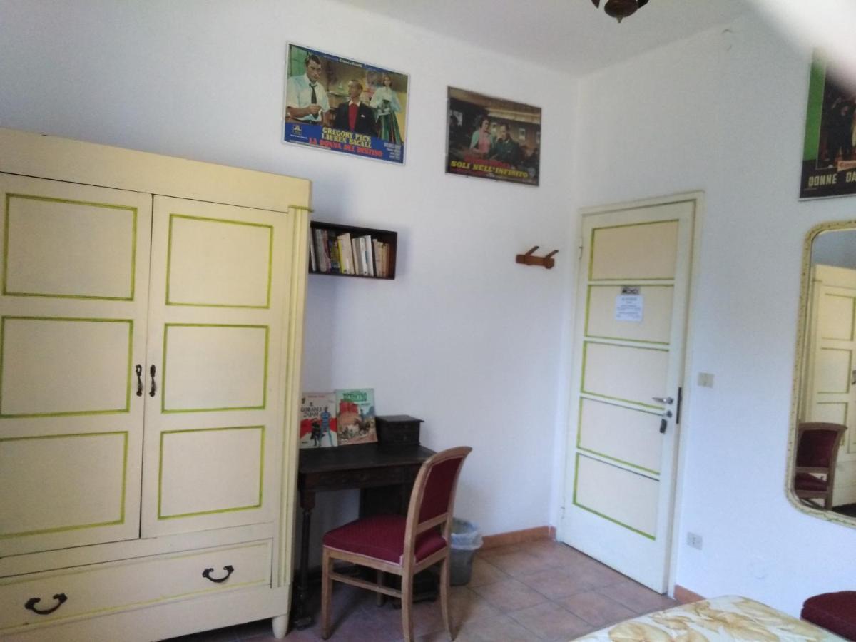 Il Guscio Hotel Baveno Exterior photo