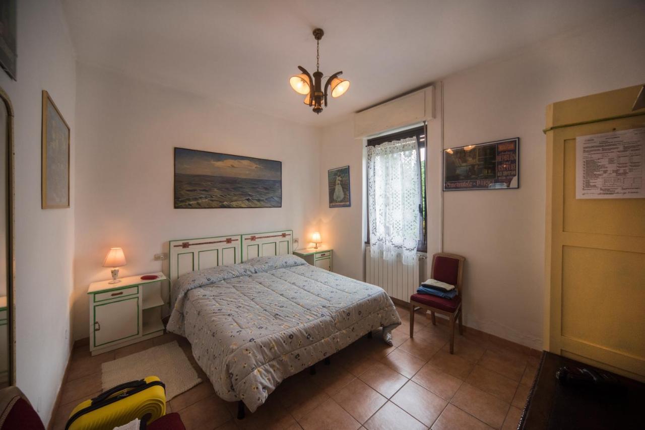 Il Guscio Hotel Baveno Exterior photo