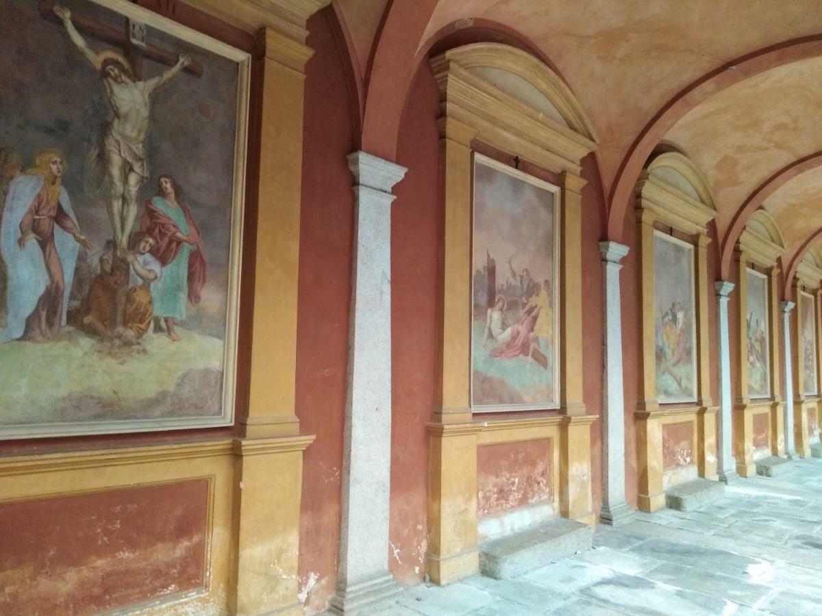 Il Guscio Hotel Baveno Exterior photo